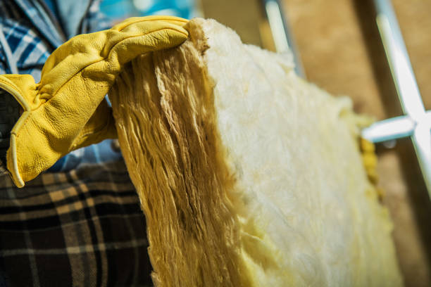Best Insulation for Specific Applications in Nanticoke, PA